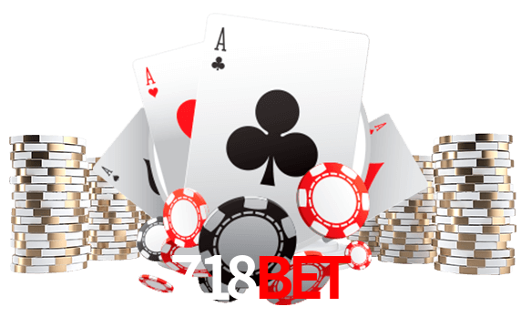 Jogue jogos de pôquer em 718Bet