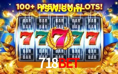 A Popularidade dos Caça-Níqueis no 718Bet
