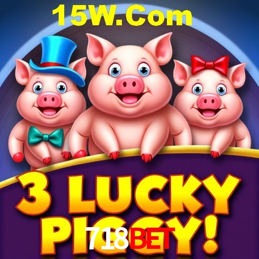 Secure Login 718Bet
