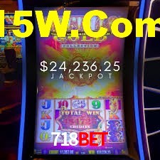 Roulette Table 718Bet