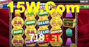 718Bet App