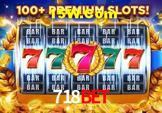 Descubra a Essência do 718Bet: Nossa História e Compromissos