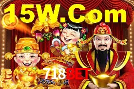 Sinta a adrenalina dos jogos de cassino com 718Bet