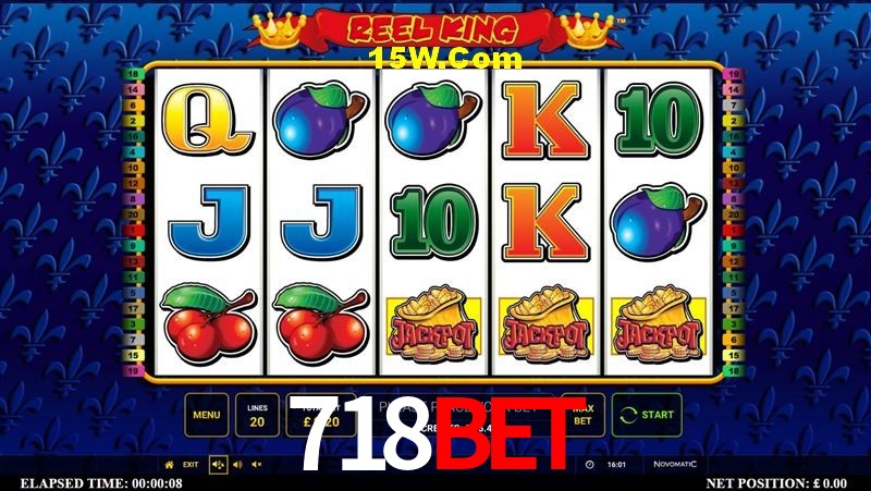 Sports Statistics 718Bet