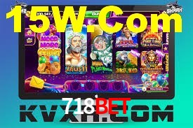 Premium Interface 718Bet