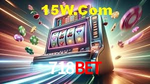 VIP Casino 718Bet