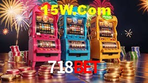 Football Betting 718Bet