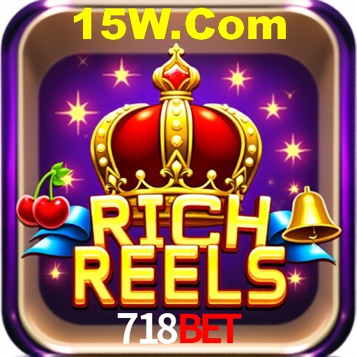 cassino 718Bet