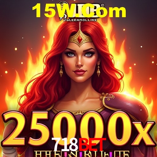 Promoções Sazonais 718Bet