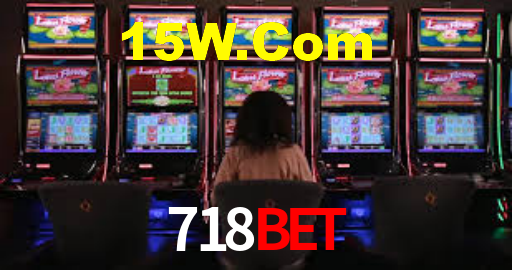 718Bet