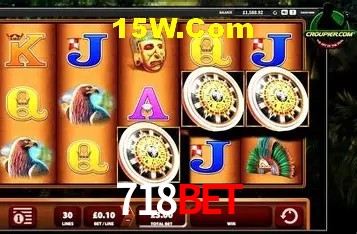 Explorando a Categoria de Eventos em Apostas na 718Bet