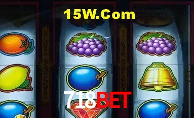 Apostas Esportivas na 718Bet: Um Guia Completo