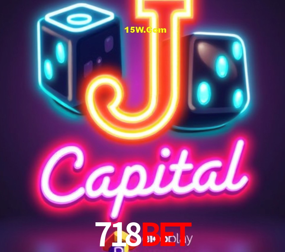 Descubra a Magia dos Jogos de Arcade no 718Bet