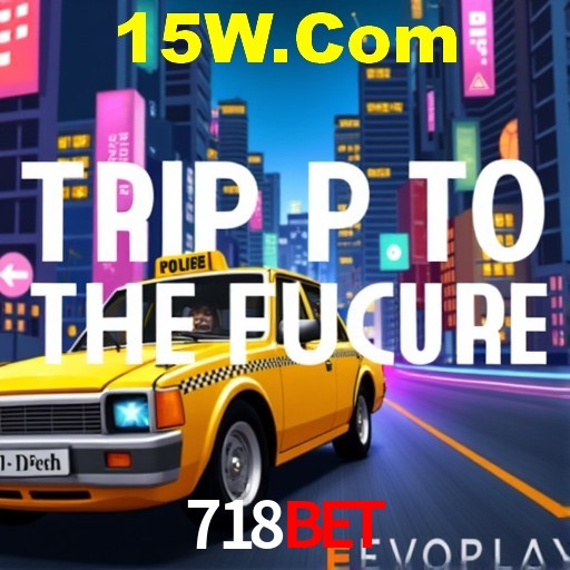 Promoção Relâmpago 718Bet