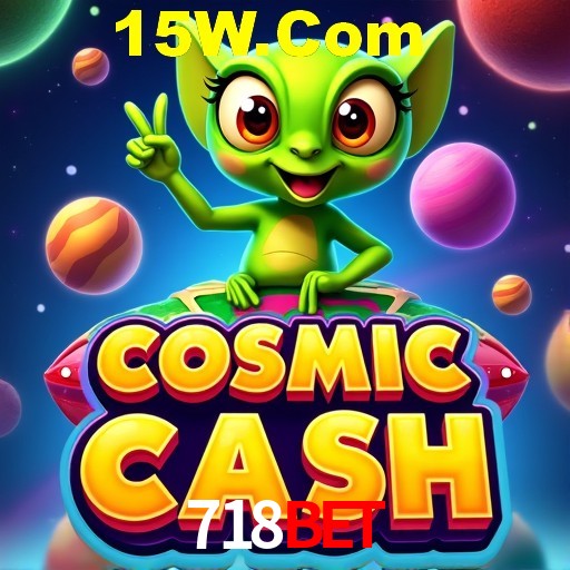 Experiência VIP 718Bet