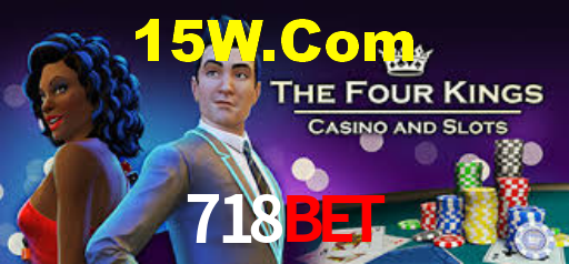 718Bet