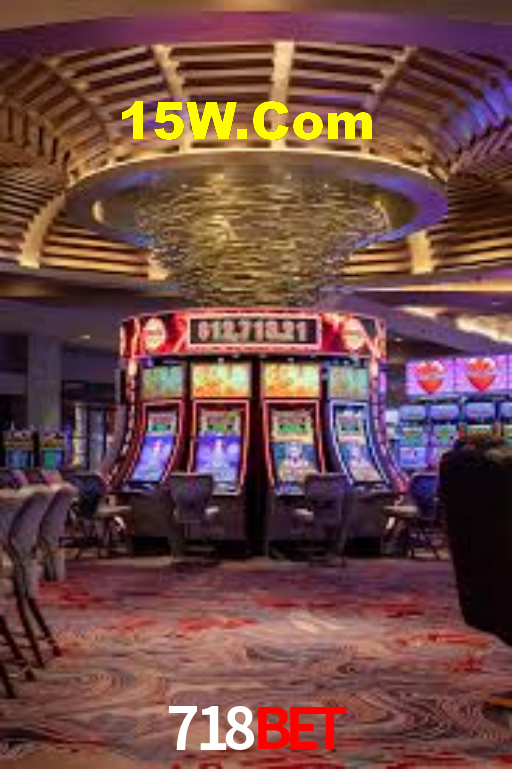 718Bet App
