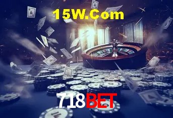 Inovações de Jogos na 718Bet: O Futuro das Experiências Interativas