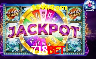 Explorando a Categoria de Eventos em Apostas na 718Bet