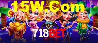 718Bet