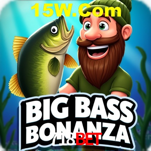 Interface do App 718Bet