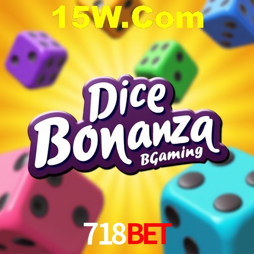Torneios 718Bet