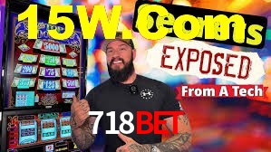 Explore as vantagens do 718Bet: serviço profissional e confiabilidade