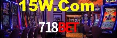 718Bet