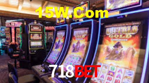 Bônus Generosos e Exclusivos no 718Bet para Você!