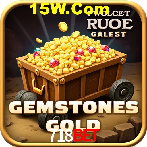 Welcome Bonus 718Bet