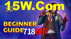 Tournaments 718Bet
