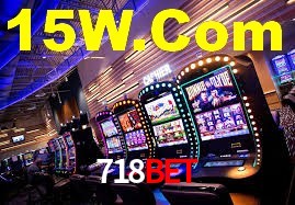 718Bet Login