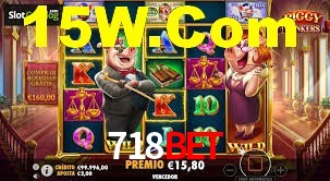 Programa VIP 718Bet