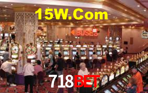 718Bet Login