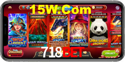 718Bet Login